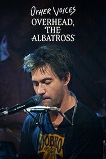 Other Voices: Overhead, The Albatross, Conor Oberst and more poster