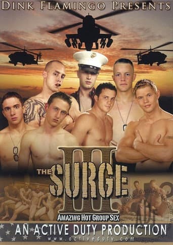 The Surge III poster