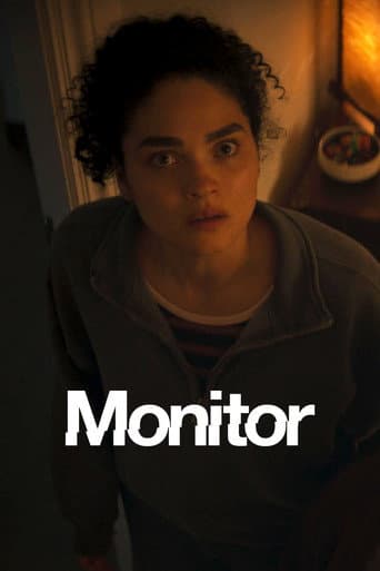 Monitor poster