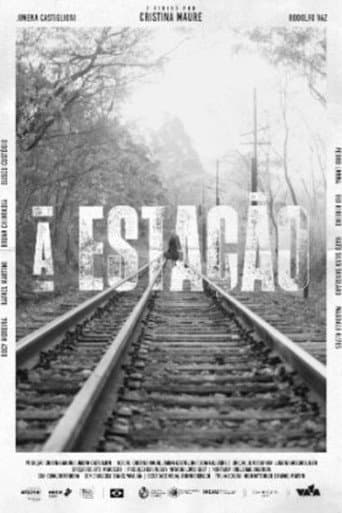 The Station poster