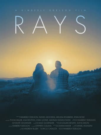 Rays poster