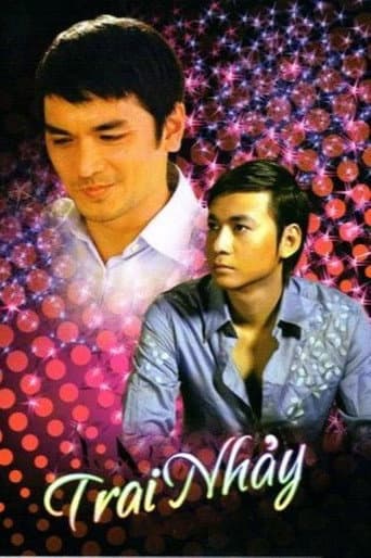Trai Nhảy poster