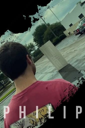 PHILIP poster