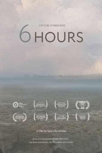 6 Hours poster