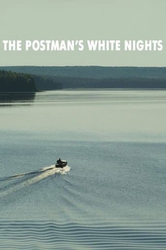 The Postman's White Nights poster