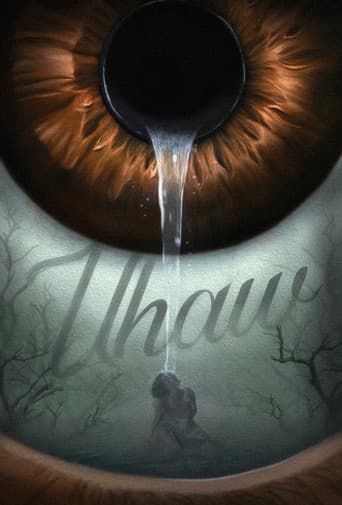 Uhaw poster