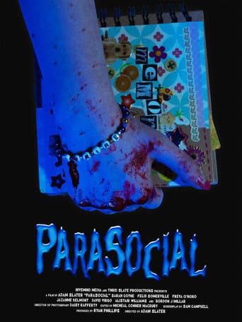 Parasocial poster