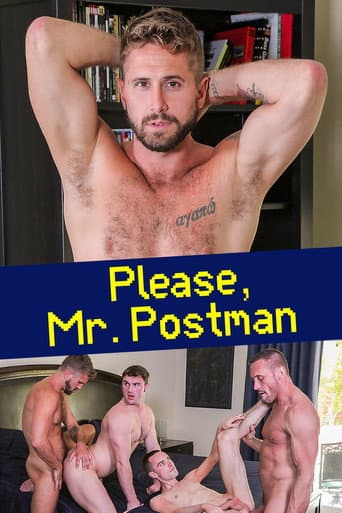 Please, Mr. Postman poster