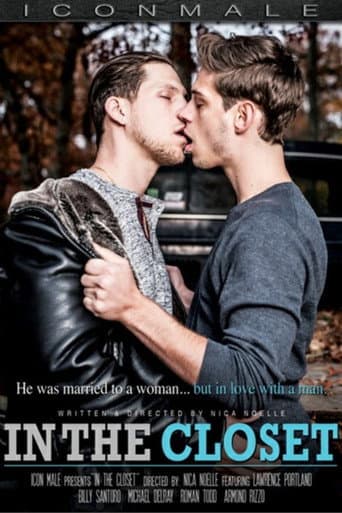 In the Closet poster