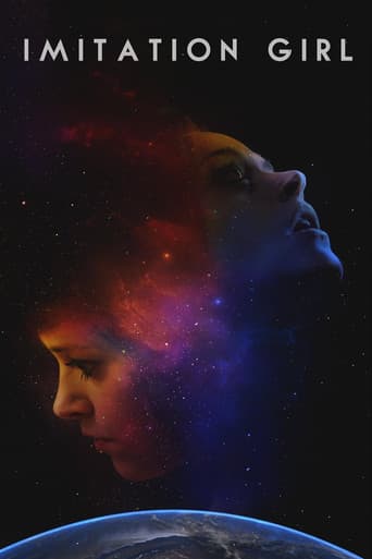 Imitation Girl poster