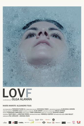 LOVF poster