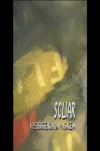 Scliar: A Persistência da Paisagem poster