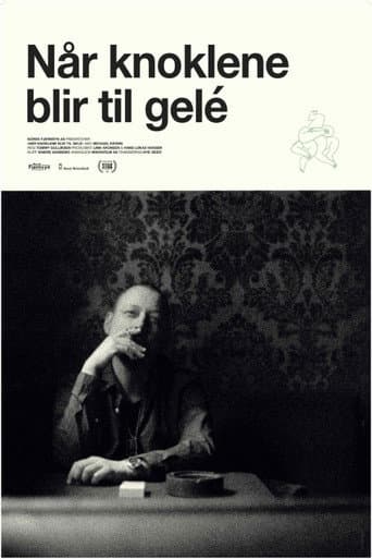 Når knoklene blir til gelé poster
