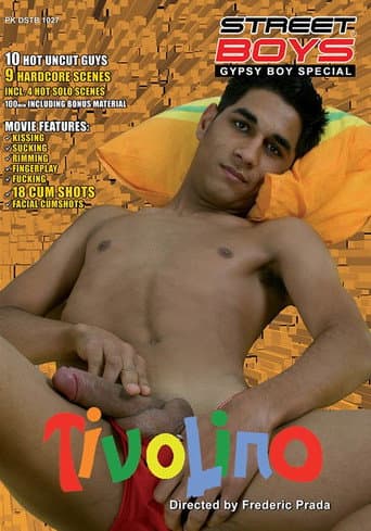 Tivolino poster