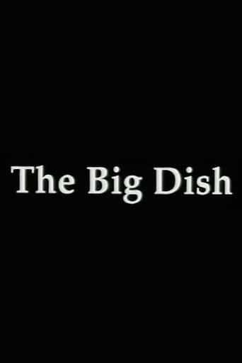 The Big Dish: Tiananmen 89 poster