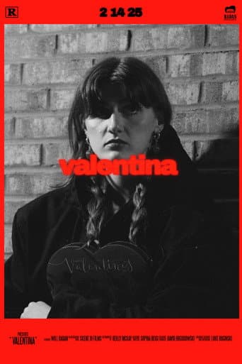 Valentina poster