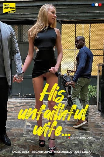 His Unfaithful Wife poster