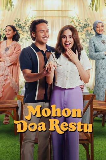 Blessed You poster