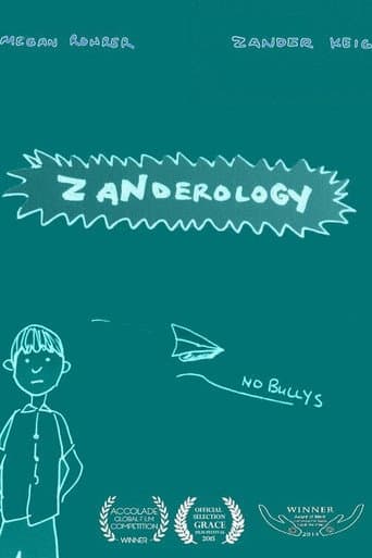 Zanderology poster