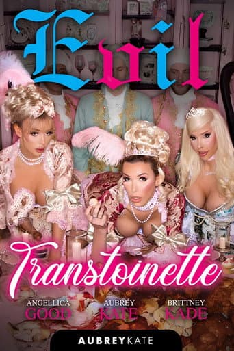 Transtoinette poster