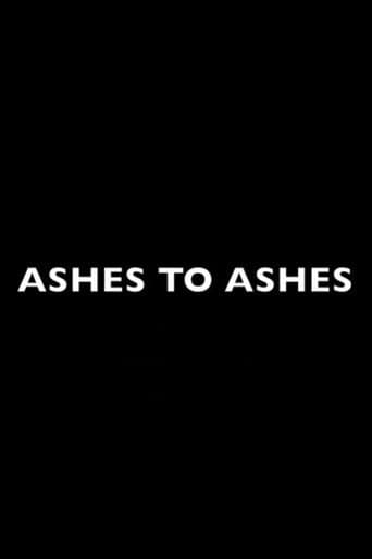 Ashes to Ashes poster