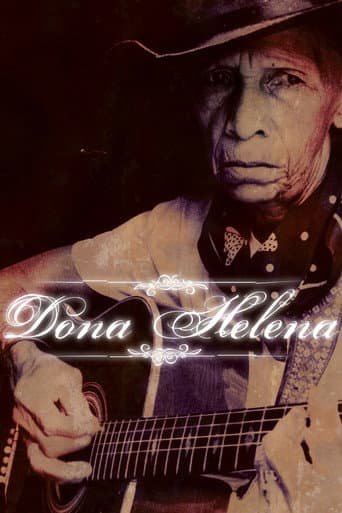 Dona Helena poster