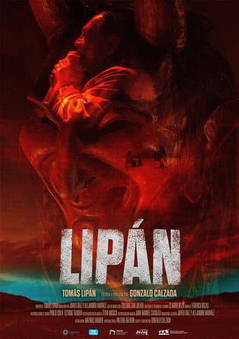 Lipán poster