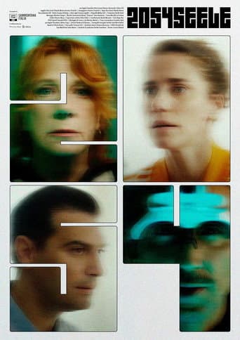 2054 Seele poster