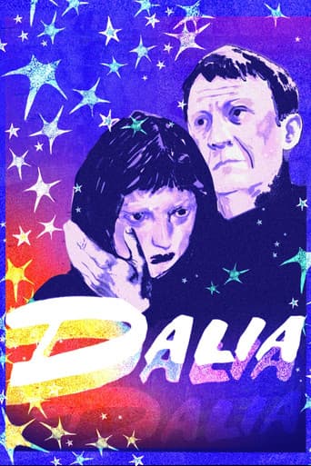Dalia poster
