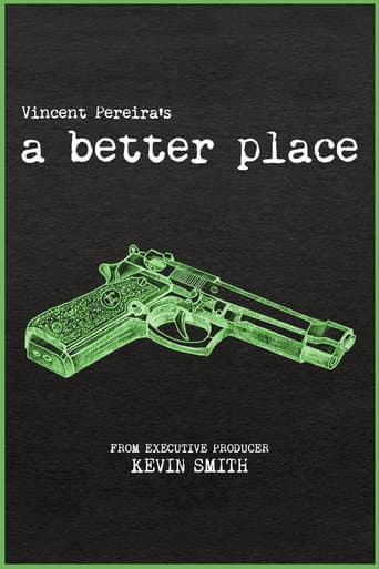 A Better Place poster