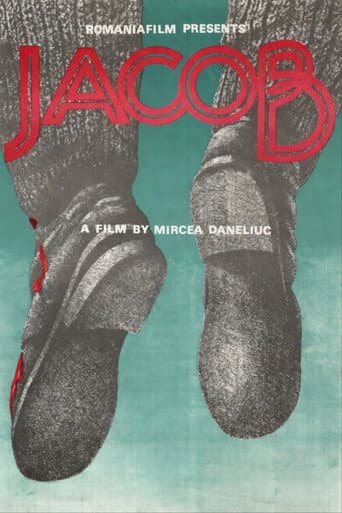 Jacob poster