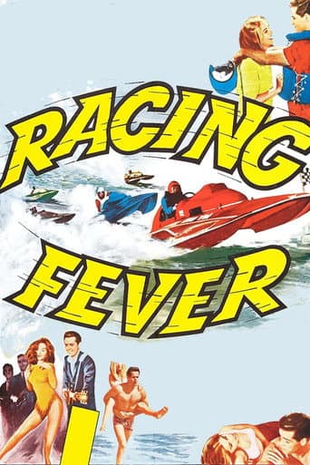 Racing Fever poster