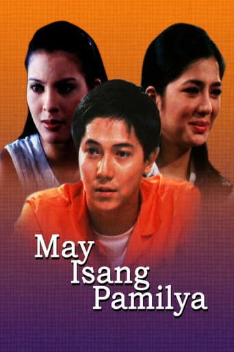 May Isang Pamilya poster