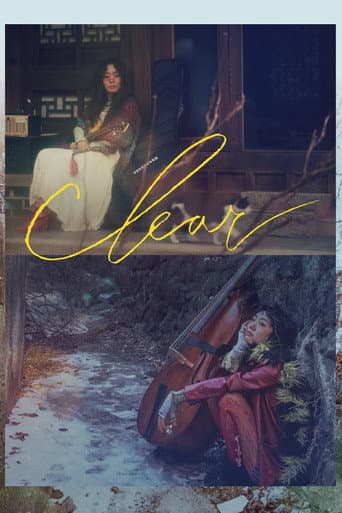 CLEAR poster