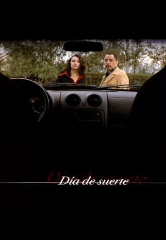 Lucky Day poster