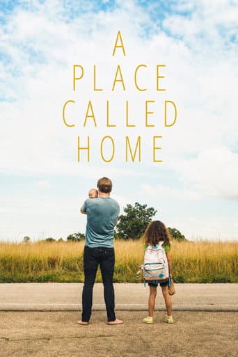 A Place Called Home poster