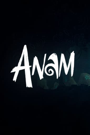 Anam poster
