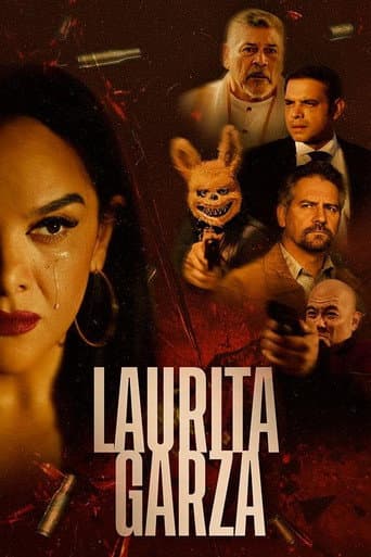 Laurita Garza poster