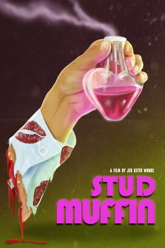Stud Muffin poster