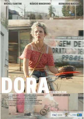 Dora poster