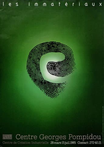 Octave in Immaterials-Land poster