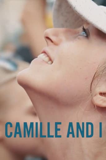 Camille and I poster