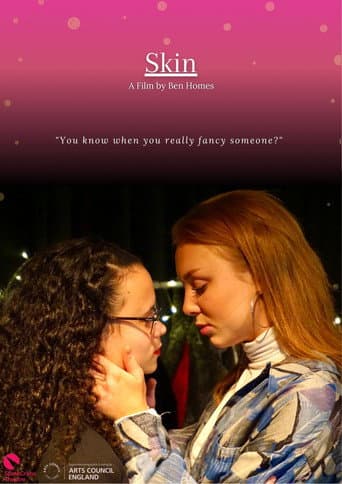 Skin: A Short Film About Love poster