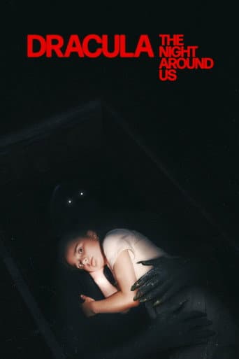 Dracula: The Night Around Us poster