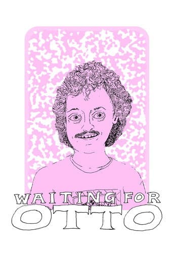Waiting for Otto poster