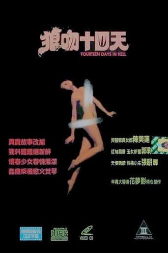 Fourteen Days in Hell poster