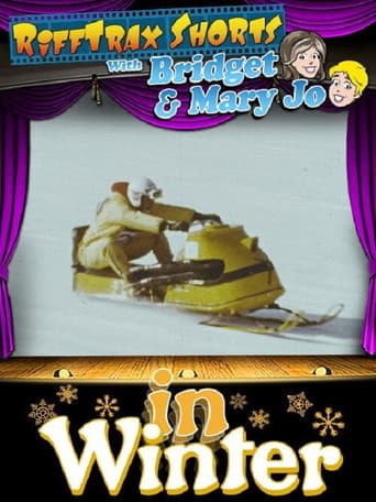 In Winter poster