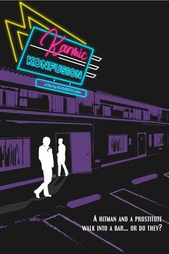 Karmic Konfusion poster
