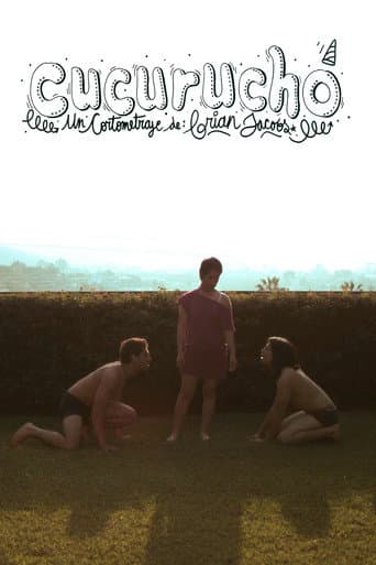 Cucurucho poster