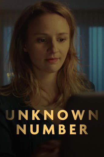 Unknown Number poster